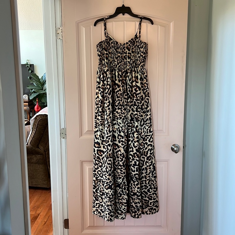 Awesome Maxi Dress